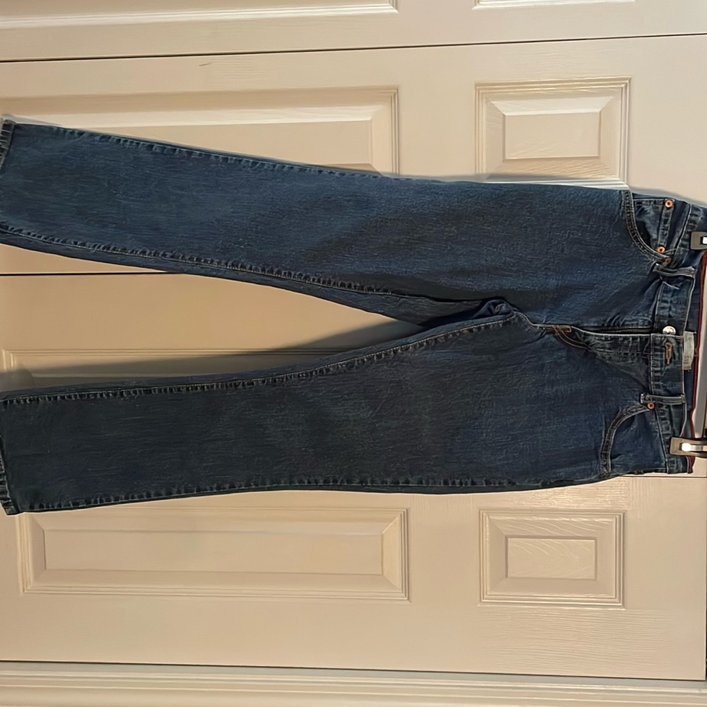 Women’s jeans